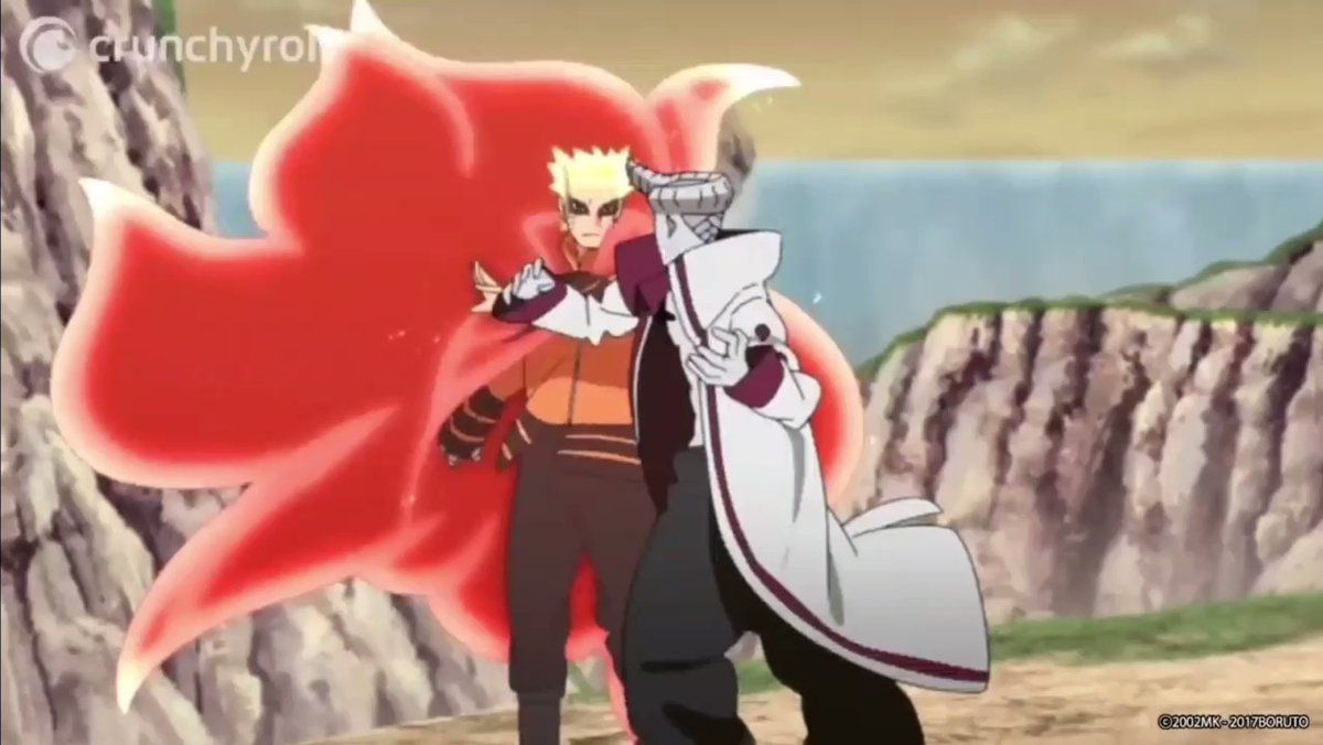 Boruto Naruto and Sasuke fall for an picture