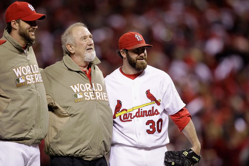 Cubs, Cardinals Legend Bruce Sutter Dies At 69