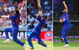 T20 World Cup 2022: "You cannot replace Jasprit Bumrah or Ravindra Jadeja" - Suresh Raina on Mohammed Shami's inclusion in India's squad
