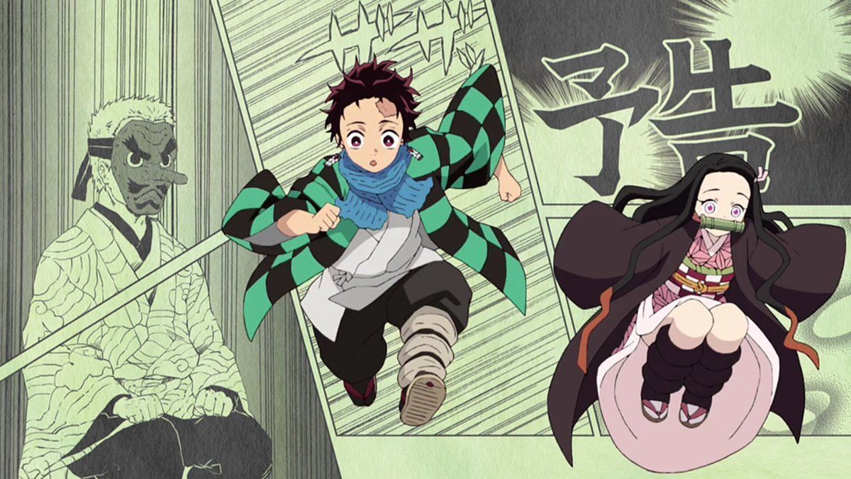 Anime Corner - Season 2 of Demon Slayer. Tanjiro sets out on the path of  the Demon Slayer to save his sister and avenge his family! In Taisho-era  Japan, kindhearted Tanjiro Kamado