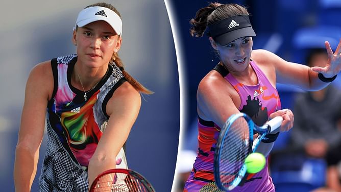 San Diego Open 2022: Elena Rybakina vs Garbine Muguruza preview, head-to-head, prediction, odds and pick