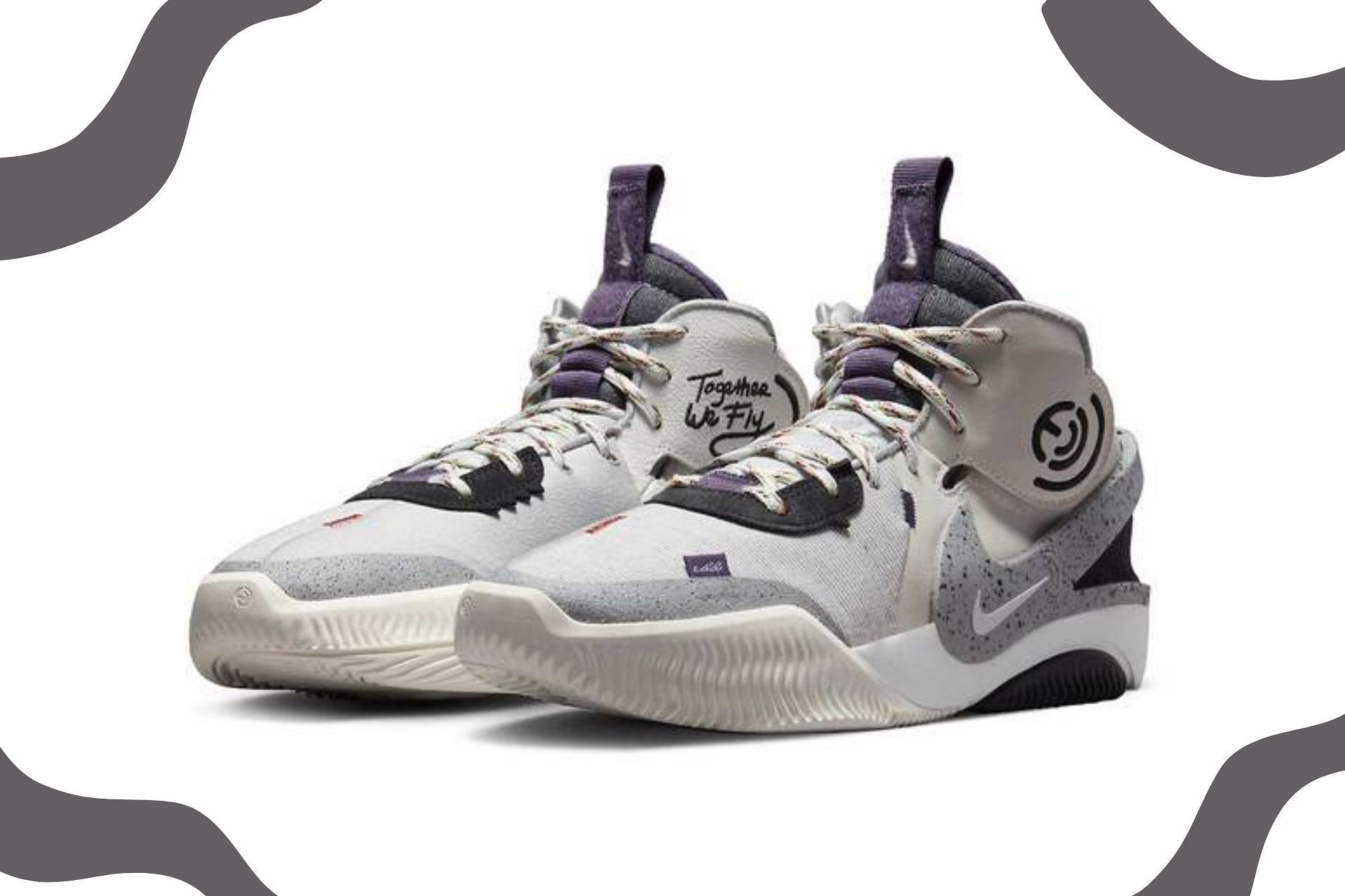 Elena Delle Donne reveals first signature shoe with Nike - Just