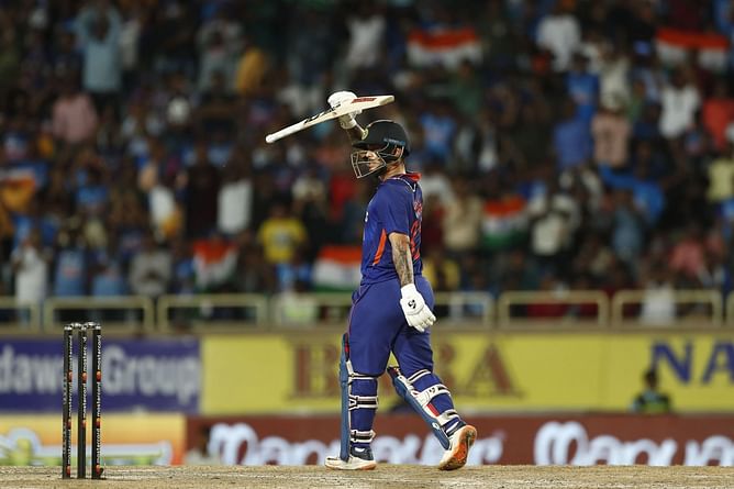 IND vs SA 2022: "Unfortunate that I missed on the hundred but happy that my team won" - Ishan Kishan