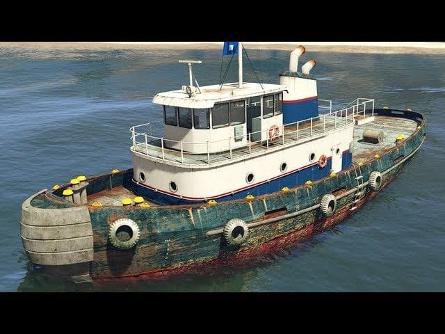 5 Whacky GTA Online Vehicles That Should Not Make It To GTA 6