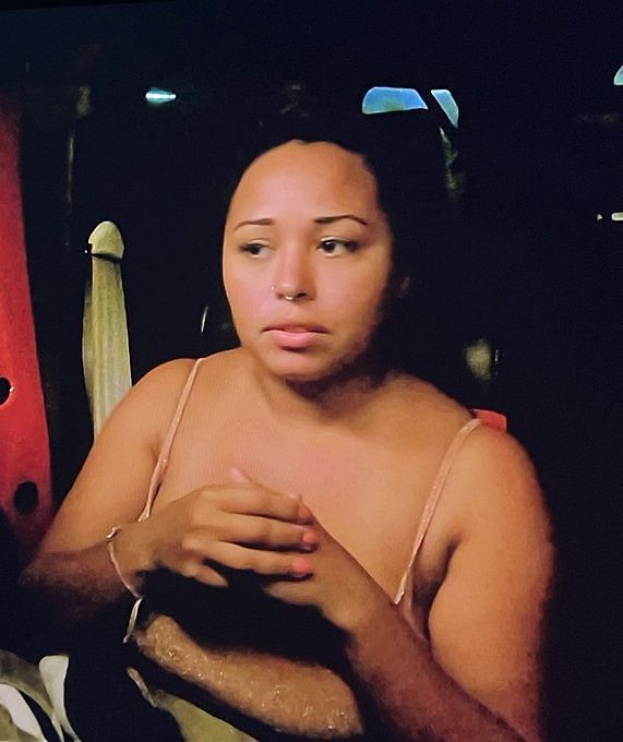 Take a Look at the Tattoos of 90 Day Fiancé