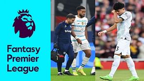 Fantasy Premier League: Potential Substitutes for Reece James and Luis Diaz