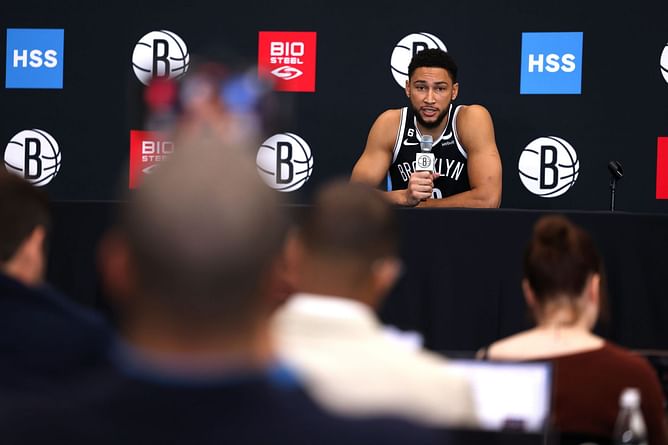 NBA Rumors Roundup: 3x All-Star to make his debut in Nets uniform, Lakers superstar listed as probable for preseason opener, and more | October 3, 2022