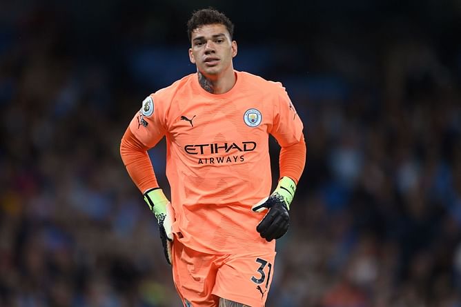 5 best-performing goalkeepers in the Premier League 2022-23 season so far