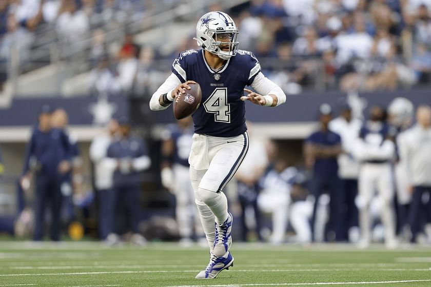 Predicting the rest of the Cowboys 2022 schedule, playoff positioning