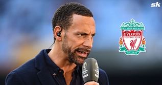 “People are questioning him now; he was almost invincible at one point” – Rio Ferdinand says Manchester City clash is perfect chance for Liverpool star to ‘shut a few people up’