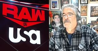 Vince Russo reveals real reason why USA Network hired him and where it all went wrong with WWE (Exclusive)