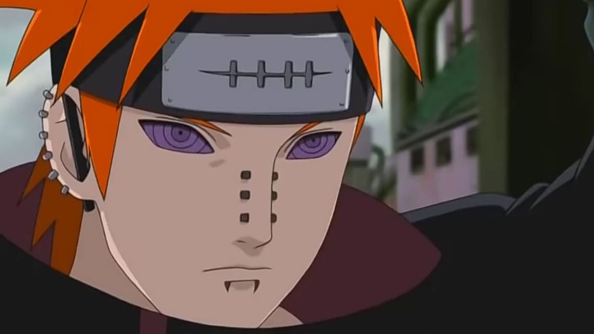 Naruto: Why Yahiko is mistaken as Pain instead of Nagato, explained