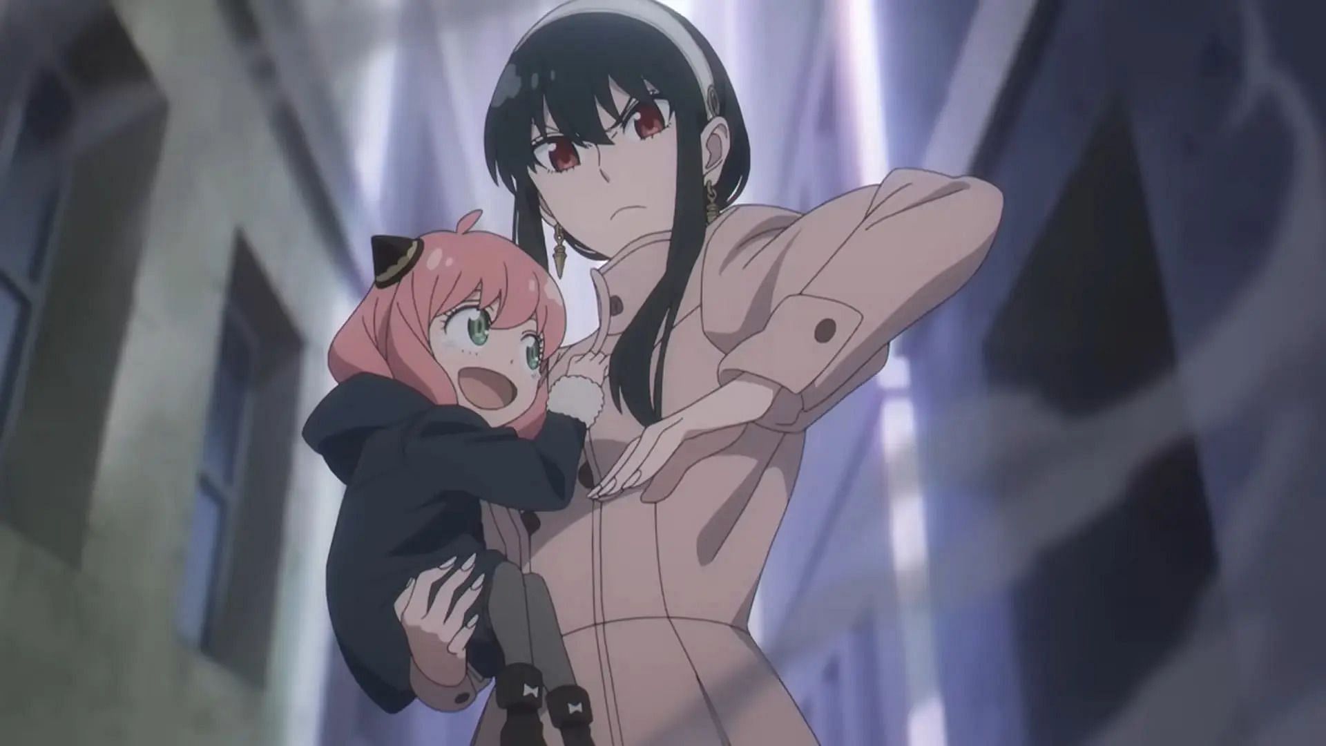 SPY x FAMILY Cour 2 Episode 14 Review - Best In Show - Crow's World of Anime