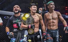 “John has heavier hands” - Christian Lee believes John Lineker has the equalizer against Fabricio Andrade