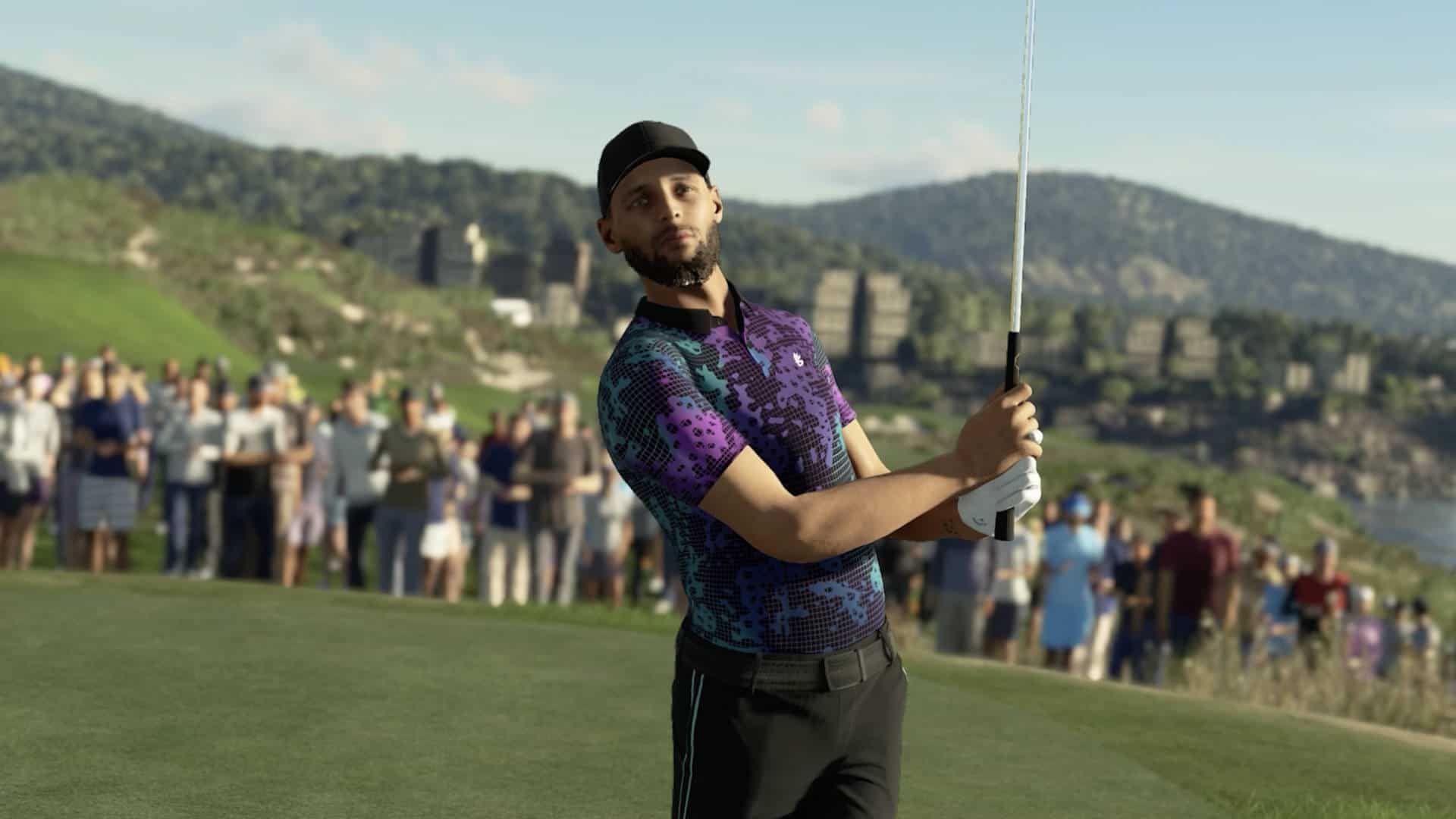 Shot Online: Best Golf Game - GalleryDetail