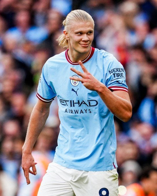 5 best finishers in world football right now (October 2022)