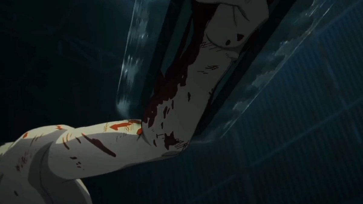 MAPPA's use of CGI in Chainsaw Man anime causes controversy MAPPA's use of CGI in Chainsaw Man anime causes controversy