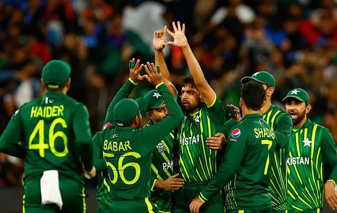 IND vs PAK 2022: "For that kind of epic game of cricket to happen, you need your opponent to also bring out 'A' game" - Ravichandran Ashwin on Pakistan's performance