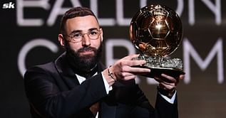 "I'll be able to win this award in the future" - Karim Benzema's old quotes from 2015 resurface after historic 2022 Ballon d'Or triumph