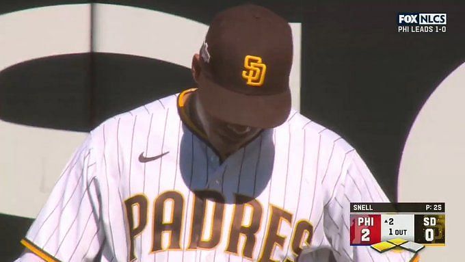 Padres Scene & Heard: Suddenly, everyone is a Juan Soto fan - The San Diego  Union-Tribune