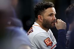 Dusty Baker: "He's due to break out and have some remarkable [performances]"