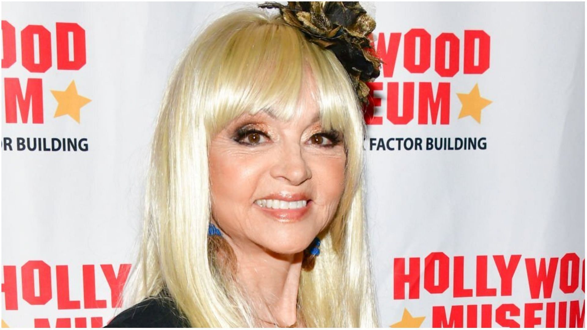 Judy Tenuta recently died at the age of 72 (Image via Rodin Eckenroth/Getty Images)