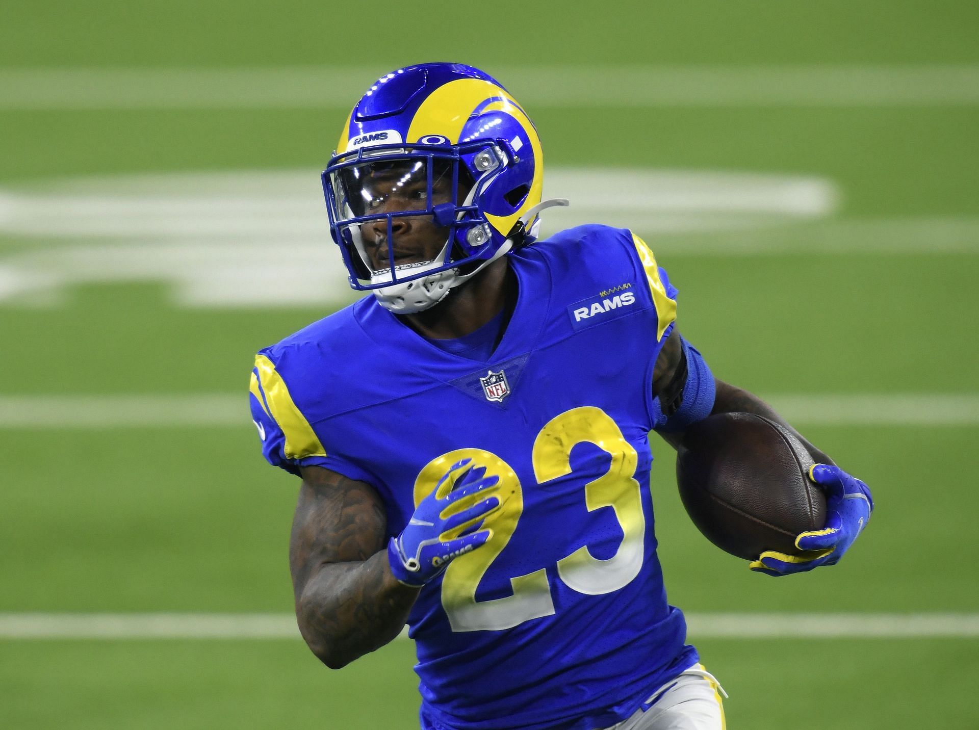 The Cutback: Running Back Start/Sit Week 6 - Dynasty Nerds