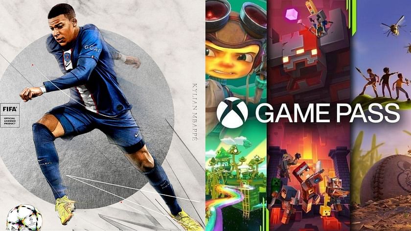 EA Play will be on Xbox Game Pass for quite a while