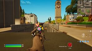 Fortnite glitch is changing players' game graphics to OG map, here's how
