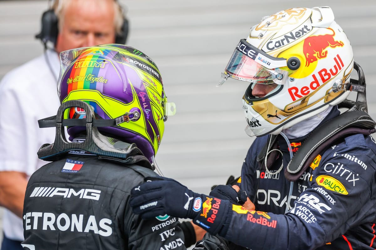 Magazine Life And Style 2017 - Ayrton Senna, Lewis Hamilton, Max Verstappen F1