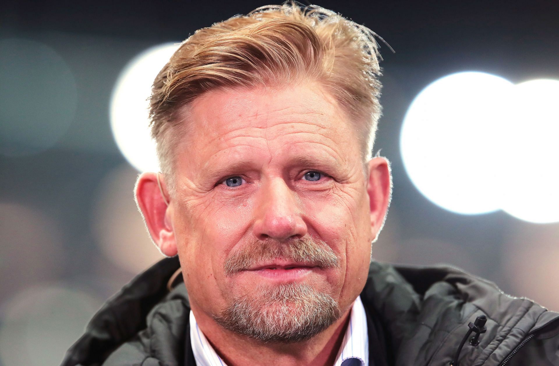 Peter Schmeichel has opened up on PSG&rsquo;s Champions League chances.