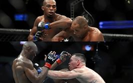 Daniel Cormier, Colby Covington and more: 5 top UFC fighters who had that one opponent they just couldn't beat