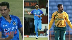 IND vs SA 2022: 3 players who can pick up most wickets in 2nd T20I