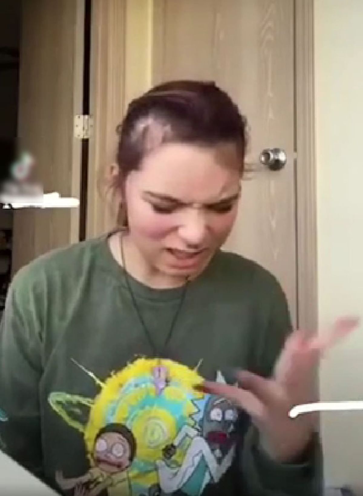 Haleigh Cox: Facing The Music After The Leaks - 9oawq5y