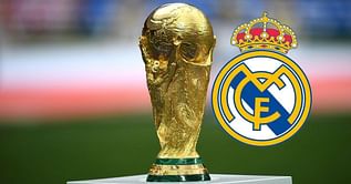 Real Madrid star confirms FIFA World CUP 2022 will be his last with national team