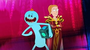 Fortnite Update v22.20 patch notes: 3 free rewards, Rick & Morty skins, Evil Dead collab, and more