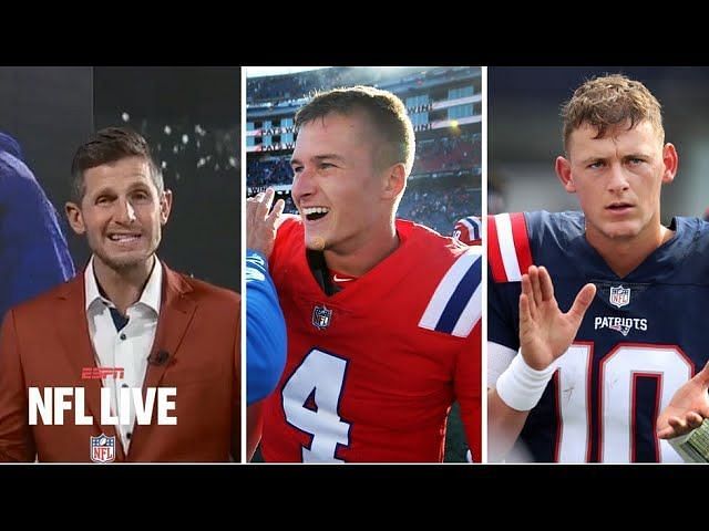 Patriots fans start petition to ban NFL reporter from covering team ...