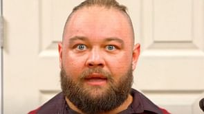 Bray Wyatt's first WWE opponent after his return could be hard to find, veteran warns (Exclusive)