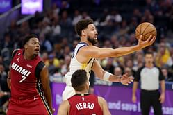 Steve Kerr confident Klay Thompson will rediscover his form soon