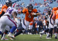 Denver Broncos v Buffalo Bills