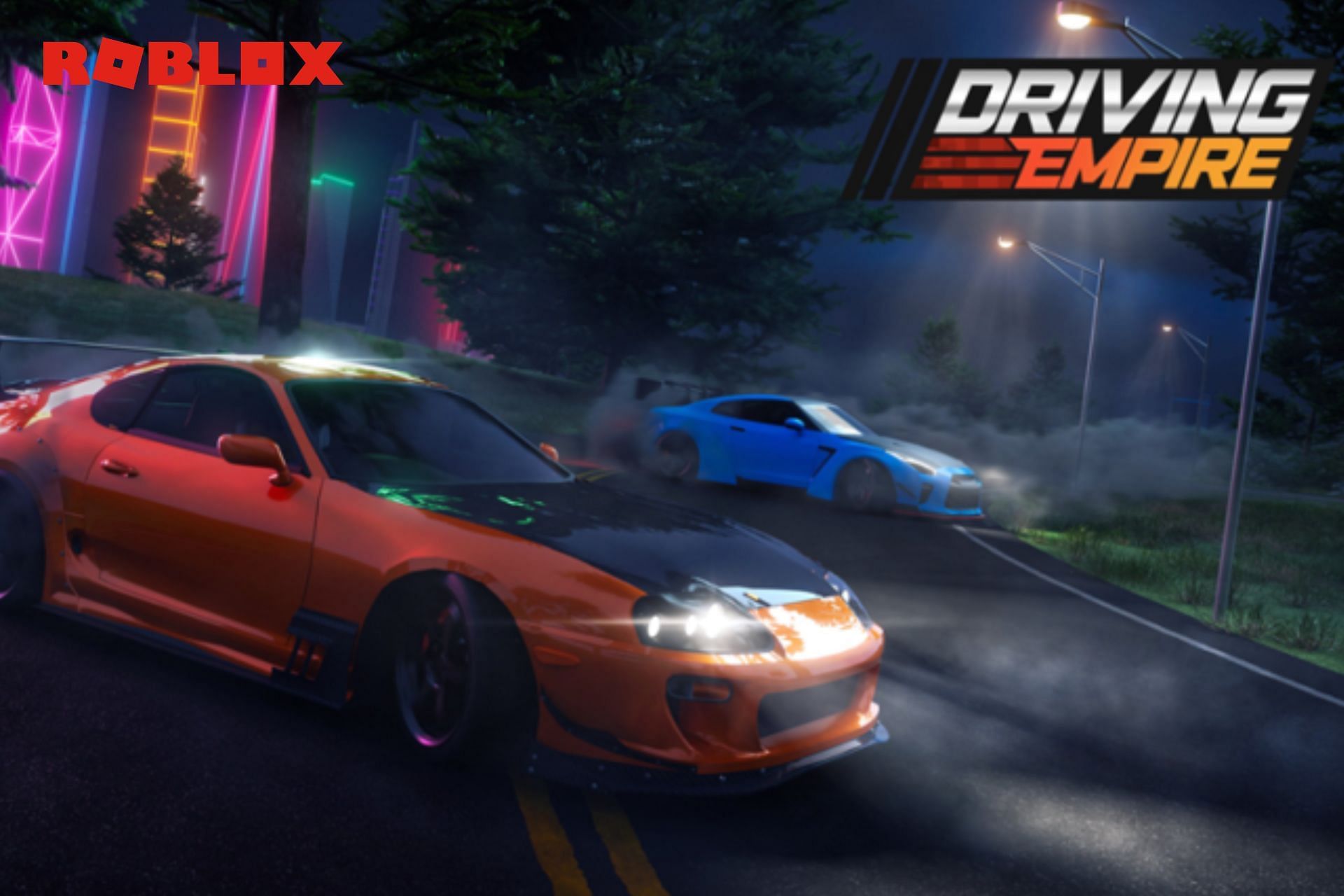 New Driving Empire Code! #car #update #code #drivingempire #roblox #vi, Car Game