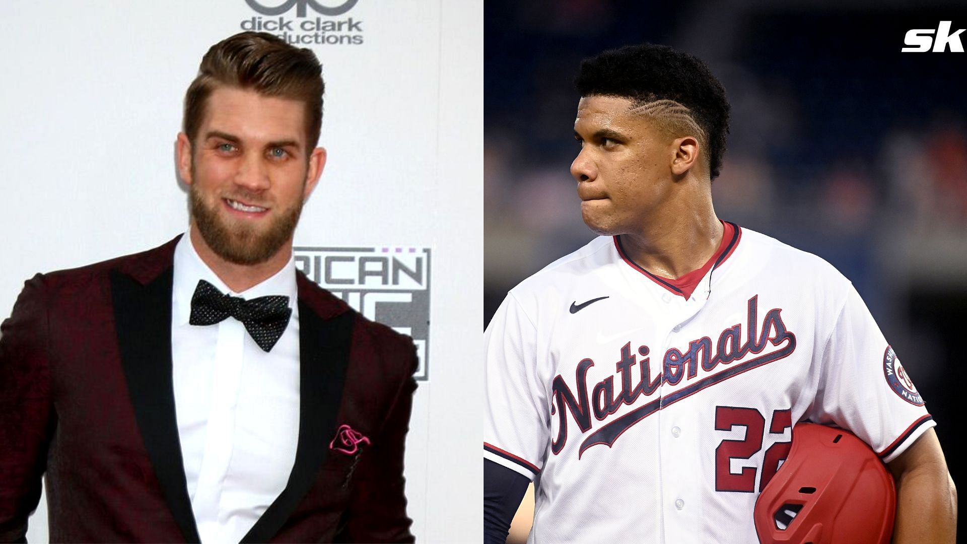 Ozzie on X: Bryce Harper — MVP One of my favorite players and