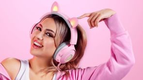 Razer's new Kraken Kitty cat ear headphones wow gamers, come with RGB - Expected release date, prices, and more