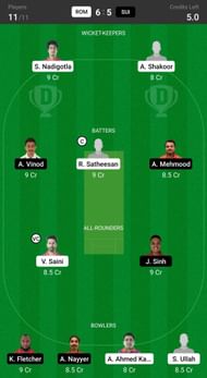 Fantasy suggestion #2