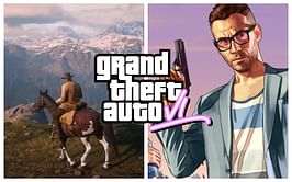 5 reasons why GTA 6 should be as realistic as Red Dead Redemption 2