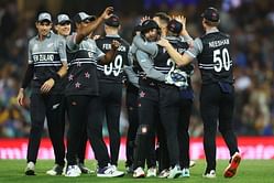 T20 World Cup में न्यूजीलैंड की धमाकेदार शुरुआत, ऑस्ट्रेलिया को सुपर 12 के पहले मैच में हराया