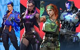 Valorant patch 5.07: Release time for all regions, all expected changes, and more