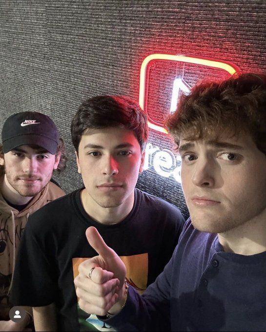 Who is Rumpelstiltskin? Dream's face reveal has fans comparing YouTuber