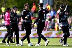 NZ vs BAN Dream11 Prediction: Fantasy Cricket Tips, Today's Playing 11, Player Stats, Pitch Report for New Zealand T20I Tri-series, Match 5