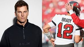 What Does Tom Brady Eat? Here’s a Look at his TB12 Diet